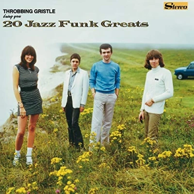 Imagen de 20 Jazz Funk Greats Vinilo