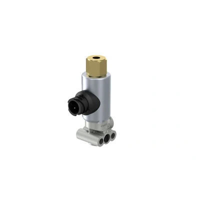 Imagen de WABCO 4721732860 Válvula electromagnética