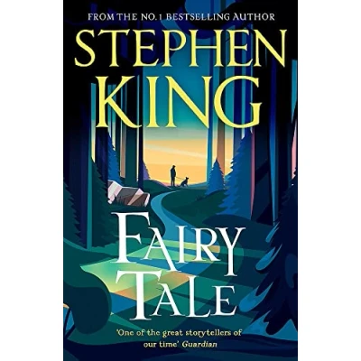 Imagen de Fairy Tale: The No. 1 Sunday Times Bestseller