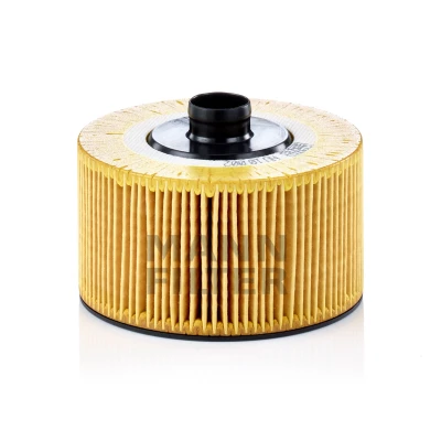 Imagen de MANN FILTER HU 10 002 z Filtro de aceite con junta Cartucho filtrante RENAULT: Megane 3, Kadjar, IV Berlina, DACIA: Duster SUV, JOGGER norauto,