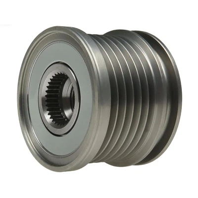 Imagen de AS PL AFP0035 Rueda Libre Alternador OPEL: Vectra C Berlina, CC, RENAULT: ESPACE 4, SAAB: 9 3 Berlina