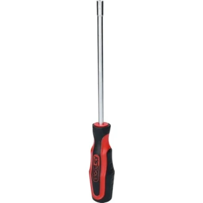 Imagen de KS TOOLS 159.1203 Destornillador 5,5 255, 150 hexagonal