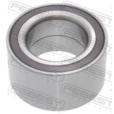 Imagen de FEBEST DAC54920050M Cojinete de Rueda eje delantero, ambos lados 54 92 con anillo sensor ABS MERCEDES BENZ: Clase E Berlina