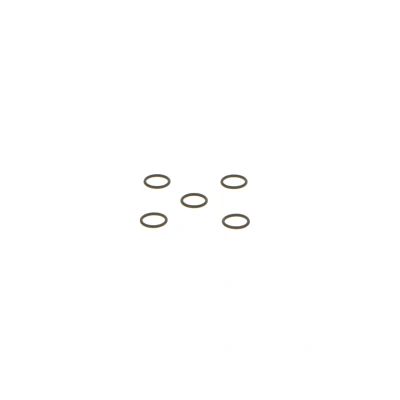 Imagen de BOSCH F 00R 0P1 817 Anillo obturador