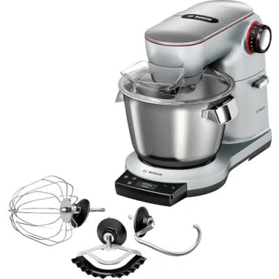 Imagen de Robot Kitchen Machine inox BOSCH 5,5L