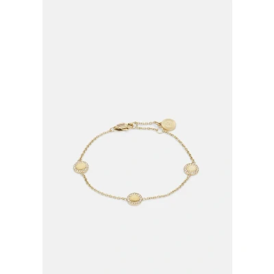 Imagen de Tommy Hilfiger MINI Pulsera goldcoloured, Mujer, Talla: One Size, Gold coloured