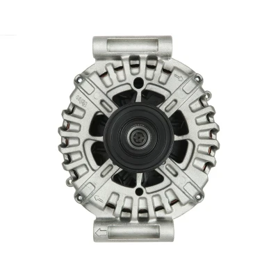 Imagen de AS PL A3145PR Alternador 12V 180A MERCEDES BENZ: Vito Mixto, Sprinter 3.5 T Furgón, Viano