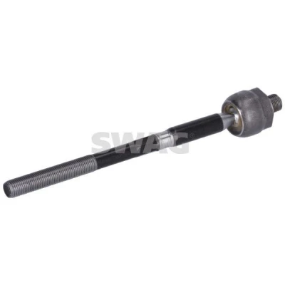 Imagen de SWAG 10 74 0001 Rotula Axial de Direccion Eje delantero, izquierda, derecha 245 MERCEDES BENZ: Clase E Berlina