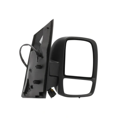 Imagen de espejo retrovisor Tyc 309 0105 derecha para ajuste elect. espejo, convexo, con sensor de temperatura, gran angular, calefactable