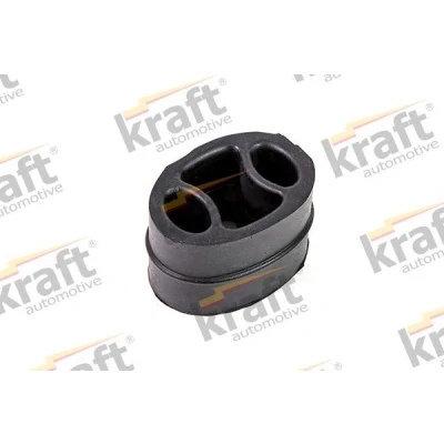 Imagen de KRAFT 0501580 Soporte, sistema de escape OPEL: Corsa B Hatchback, Tigra Coupé