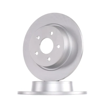 Imagen de FERODO PREMIER DDF2058C Disco de freno 280 11 5 108 macizo revestido sin accesorios FORD: Transit Connect Mk2 Familiar norauto, oscaro, mister auto