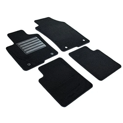 Imagen de MTM SP 1800 Alfombrillas a Medida en Velour para Ypsilon (846) (also Hybrid) 2011