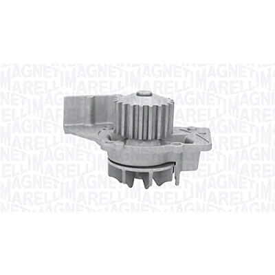 Imagen de MAGNETI MARELLI 352316170892 Bomba de agua PEUGEOT: 206 Hatchback, 306 406 Berlina, CITROËN: Xsara Picasso, Berlingo / First I