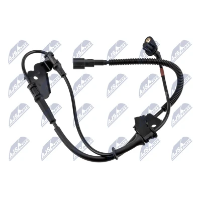 Imagen de Sensor, revoluciones de rueda NTY HCA HY 574