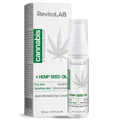 Imagen de RevitaLAB, Crema antiarrugas, 30 ml