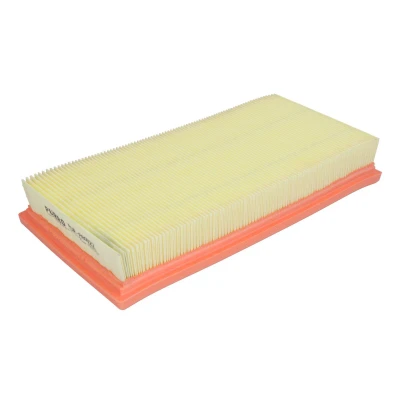 Imagen de PURRO PUR PA0022 Filtro de aire 41 134 275 Angular Cartucho filtrante VOLKSWAGEN: GOLF 1 Cabriolet, Jetta 2,
