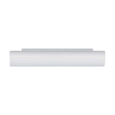 Imagen de EGLO ZOLA iluminación de pared Apto para uso en interior Blanco E14 40 W , Lámpara 2 bombilla, s W, E14, IP20,