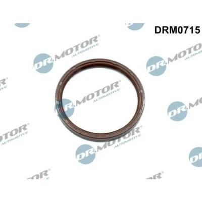 Imagen de DR.MOTOR AUTOMOTIVE DRM0715 Reten del Cigueñal lado de engranaje OPEL: Sintra, Kadett E CC, Astra H Hatchback, ALFA ROMEO: 159 Berlina, Sportwagon