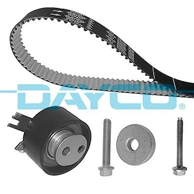 Imagen de DAYCO KTB474 Kit de correa distribución DACIA: Duster SUV, Lodgy, Logan I MCV