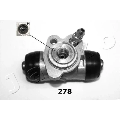 Imagen de JAPKO 67278 Bombin de Freno Eje trasero DAIHATSU: Materia
