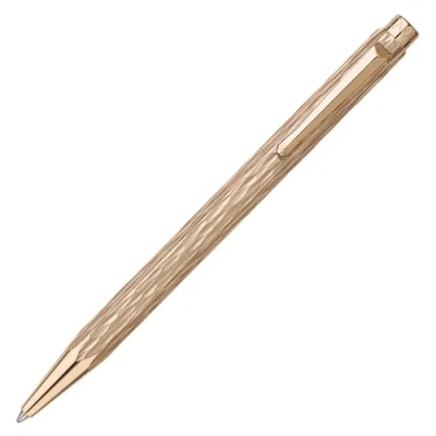 Imagen de Caran d&#039;Ache Ecridor Venetian Rose Gold BP