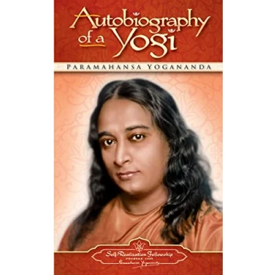 Imagen de Autobiography Of A Yogi