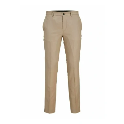 Imagen de Jack &amp; Jones Premium Jprsolaris NOOS Pantalones, Hombre, Talla: 52, Pure cashmere