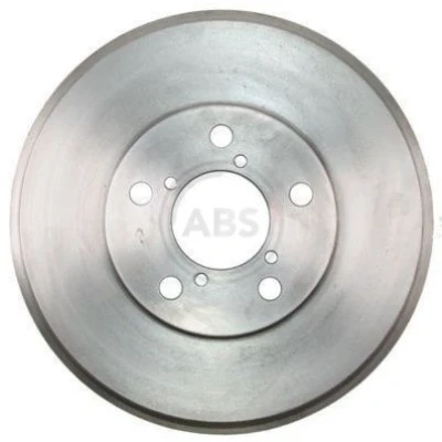 Imagen de A.B.S. 2474 S Tambor de Freno 269,5 SUBARU: Forester I, II