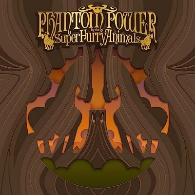 Imagen de Phantom Power(2023 Remaster) [Vinilo]