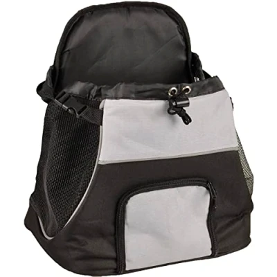 Imagen de Flamingo Mochila Frontal Sybil 29x23x38CM
