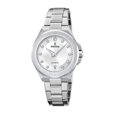 Imagen de Festina Mujeres Reloj Plata F20700/1