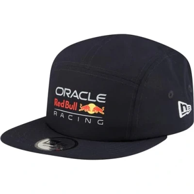 Imagen de New Era 2024 Red Bull Racing Sustainable Camper Cap