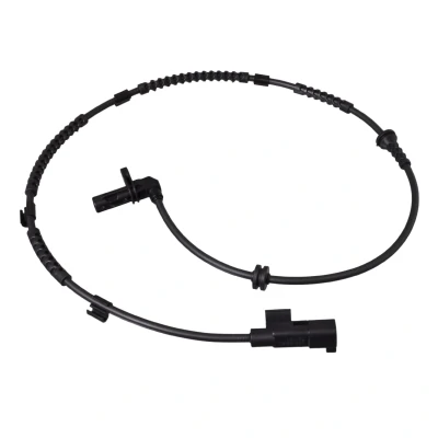 Imagen de BLUE PRINT ADG07184 Sensor de ABS Eje delantero, derecha 970