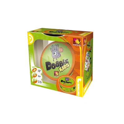Imagen de Dobble Kids Juego de cartas