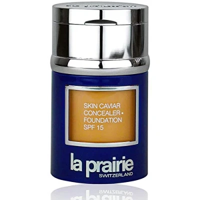Imagen de La Prairie Skin Caviar Concealer Foundation Mocha 30 ml