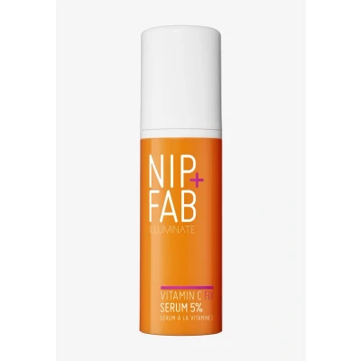 Imagen de Nip+Fab Nip + Fab Vitamin C Fix Suero Con Vitamina Aceite de Coco Extracto Açaí Antioxidativo Brillante y Tonización la Piel 50 ml