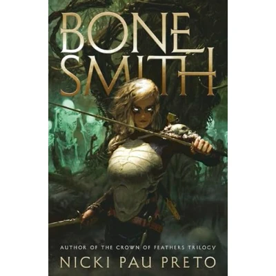 Imagen de Bonesmith (ebook)