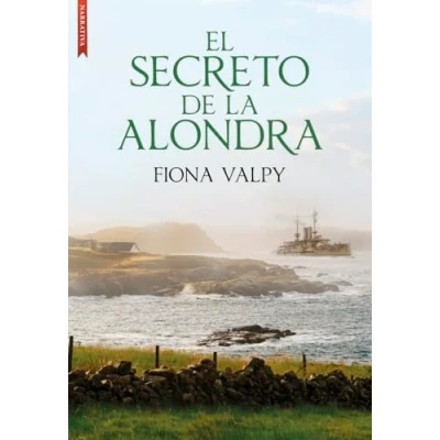 Imagen de El secreto de la alondra (NARRATIVA)