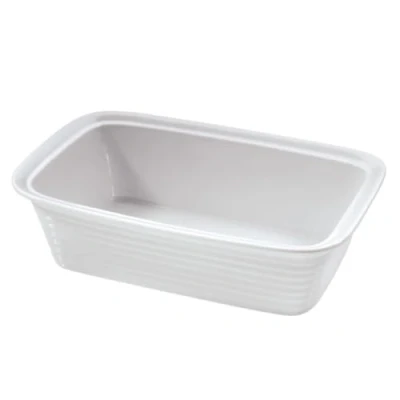 Imagen de Küchenprofi 750218238 Fuente de porcelana para el horno con altura especial lasaña, 38 centímetros