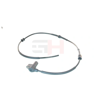 Imagen de GH 701912 Sensor de ABS Eje delantero, derecha, izquierda CITROËN: Xsara Picasso, Hatchback