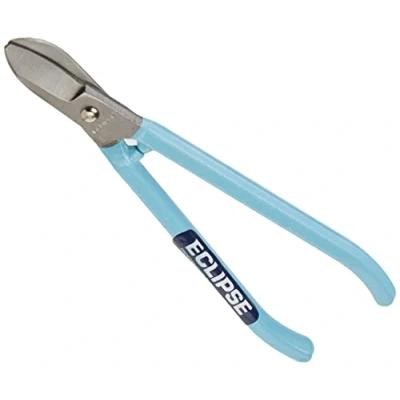 Imagen de Eclipse Professional Tools ESJ 7C Tijeras de Joyería Curvas 7&quot;/180mm