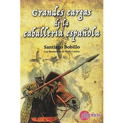Imagen de Grandes cargas de la caballería española