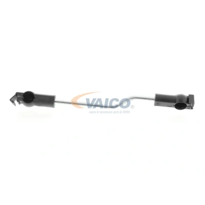 Imagen de VAICO V10 6203 Palanca selectora/de cambio transversal (oblicuo) Original calidad de VOLKSWAGEN: GOLF 1