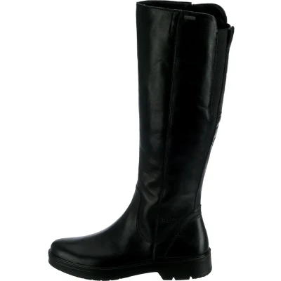 Imagen de Legero Mystic Klassische Botas, Mujer, Talla: 42.5, Schwarz Zapatos