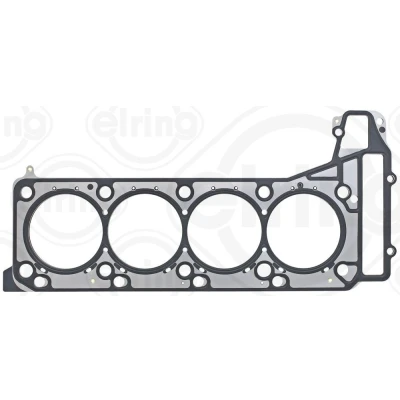 Imagen de ELRING 444.870 Junta de Culata 0,6 98,9 metálica multilámina izquierda MERCEDES BENZ: Clase C Berlina, S E Berlina