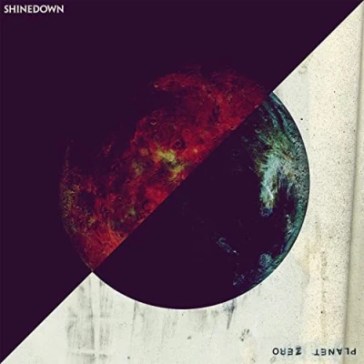 Imagen de Shinedown Planet Zero (CD)