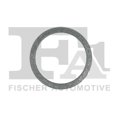 Imagen de FA1 221 974 Junta anular , tubo de escape 90 RENAULT: CLIO 1, 19 II Hatchback, I Hatchback