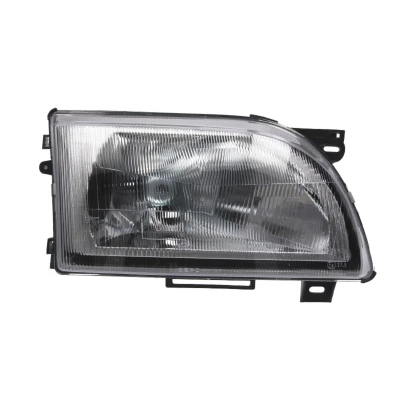 Imagen de VAN WEZEL 1897962 Faros derecha H4 para circulación por la sin servomotor reg. alcance luces P43t FORD: Transit Mk4 Furgón