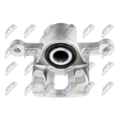 Imagen de NTY HZT DW 001 Pinza de freno Eje trasero, derecha, derecha sin bastidor soporte CHEVROLET: Lacetti Hatchback