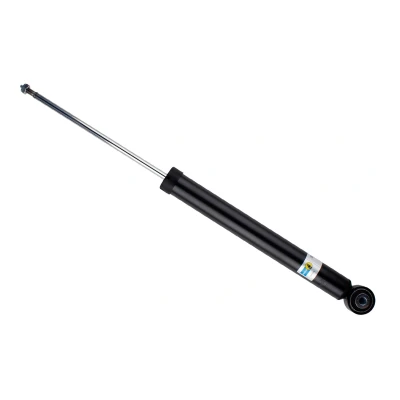 Imagen de BILSTEIN 19 277592 amortiguador Eje trasero Presión de gas Bitubular sin soporte ballesta Anillo inferior, Espiga arriba SEAT: IBIZA 5